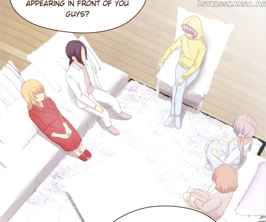 My Own Love Only Belongs to Me chapter 92 - page 5