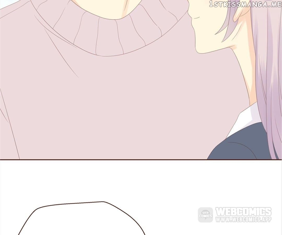 My Own Love Only Belongs to Me chapter 92 - page 50