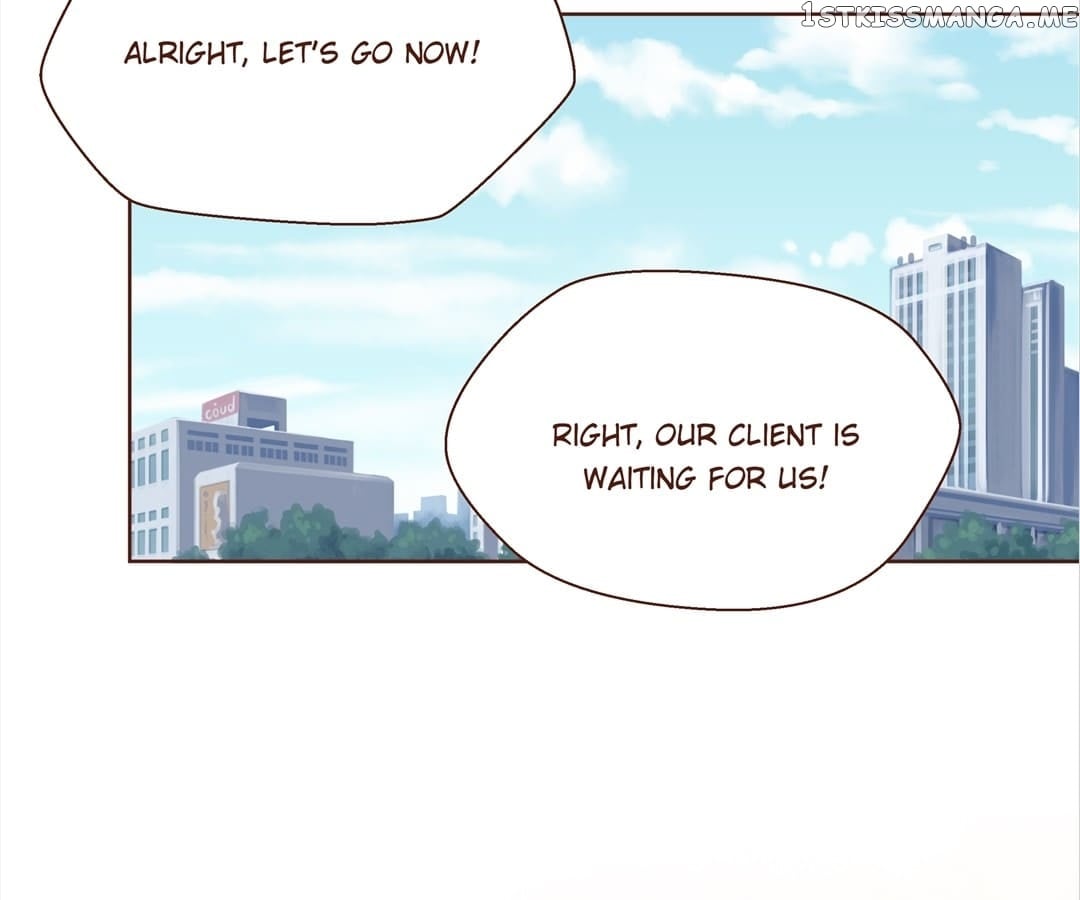 My Own Love Only Belongs to Me chapter 92 - page 51