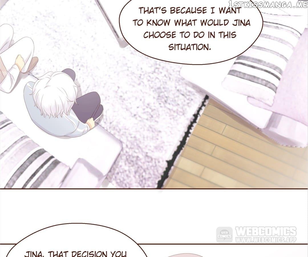 My Own Love Only Belongs to Me chapter 92 - page 6