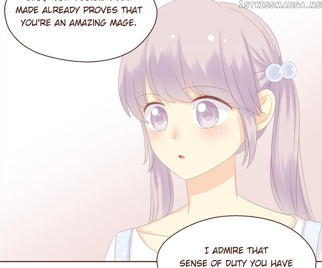 My Own Love Only Belongs to Me chapter 92 - page 7
