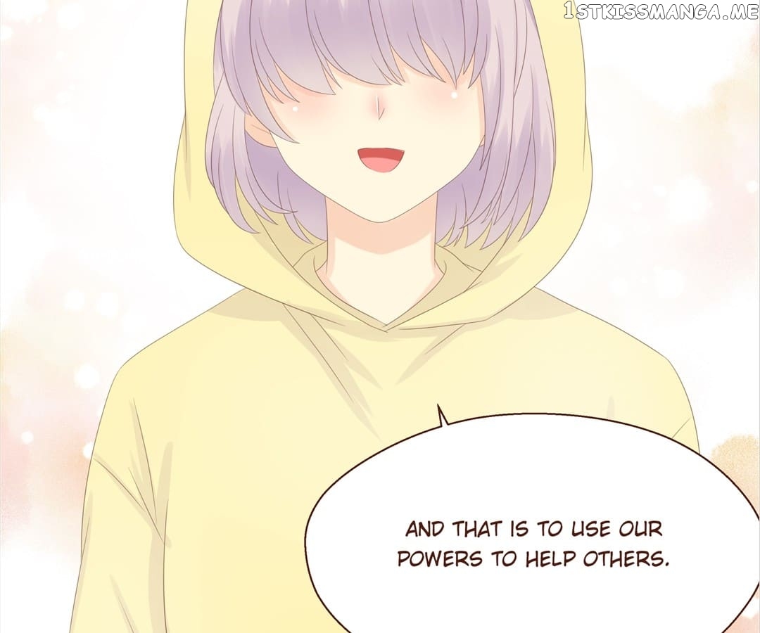 My Own Love Only Belongs to Me chapter 92 - page 9