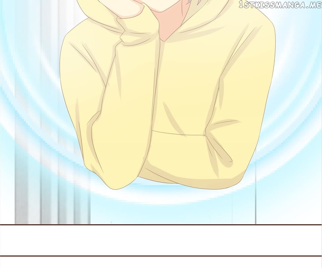 My Own Love Only Belongs to Me chapter 91 - page 11