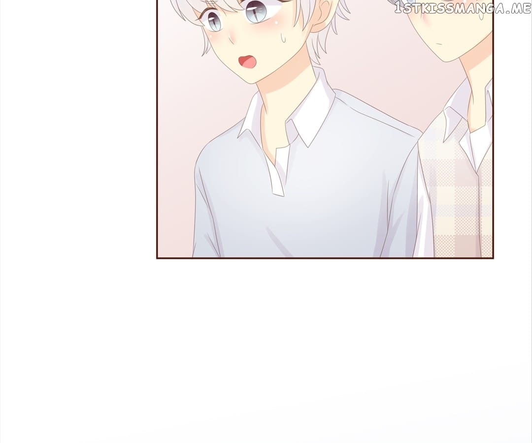 My Own Love Only Belongs to Me chapter 91 - page 23
