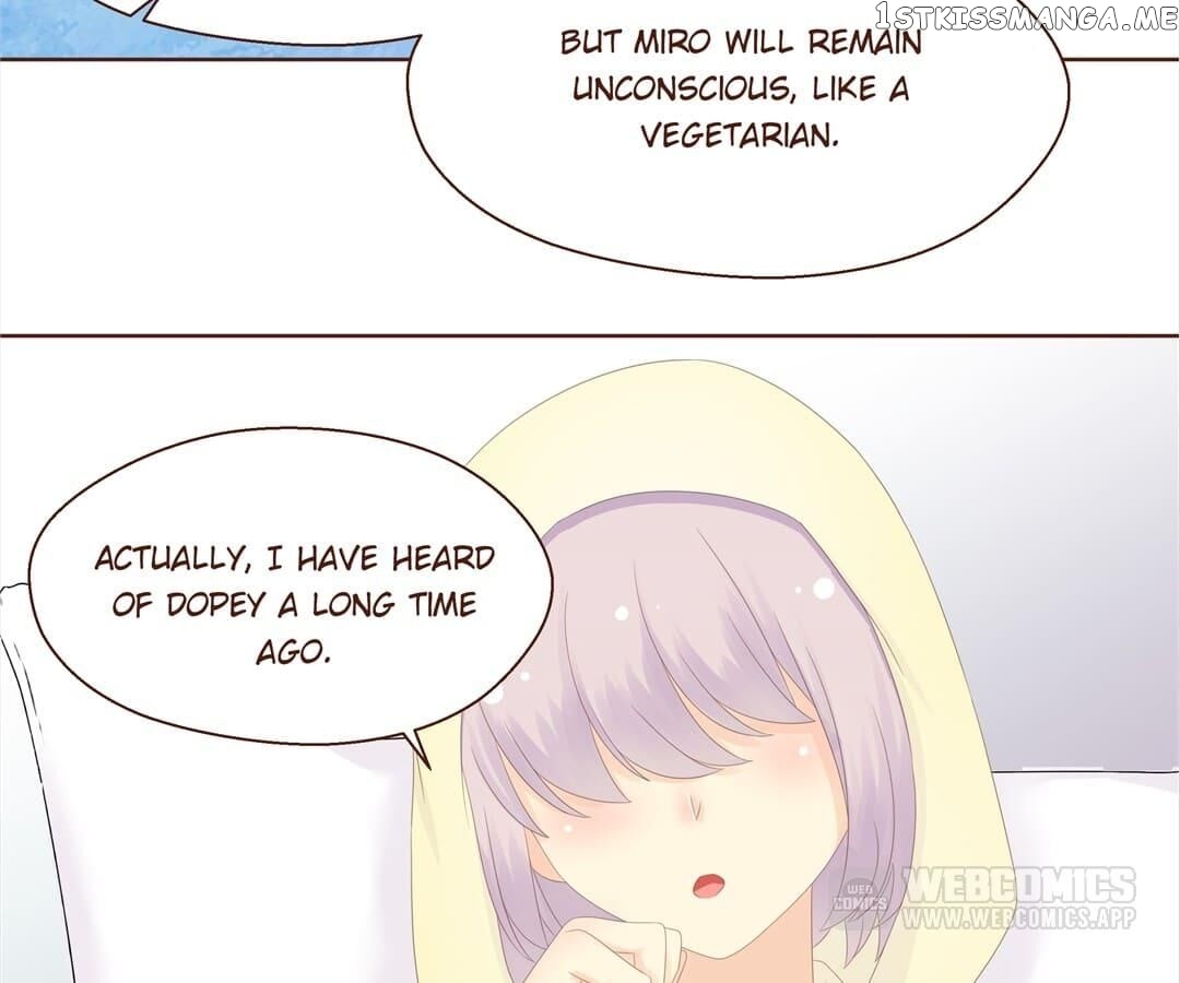 My Own Love Only Belongs to Me chapter 91 - page 26
