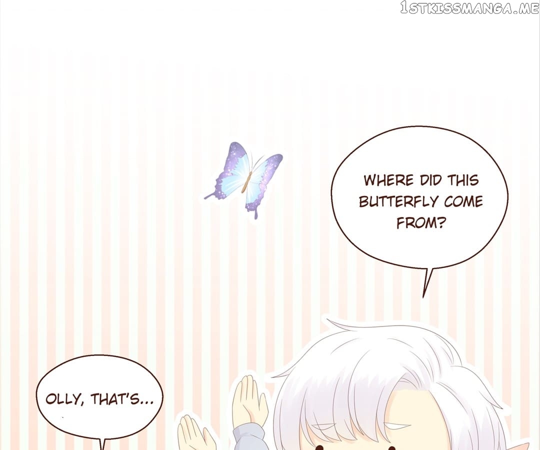 My Own Love Only Belongs to Me chapter 91 - page 3