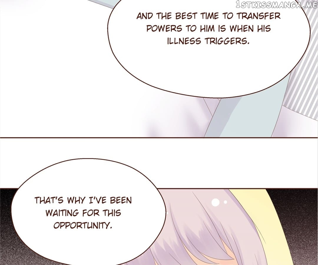 My Own Love Only Belongs to Me chapter 91 - page 32