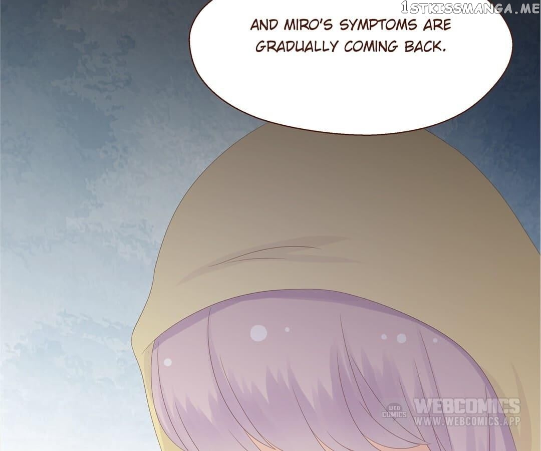 My Own Love Only Belongs to Me chapter 91 - page 34