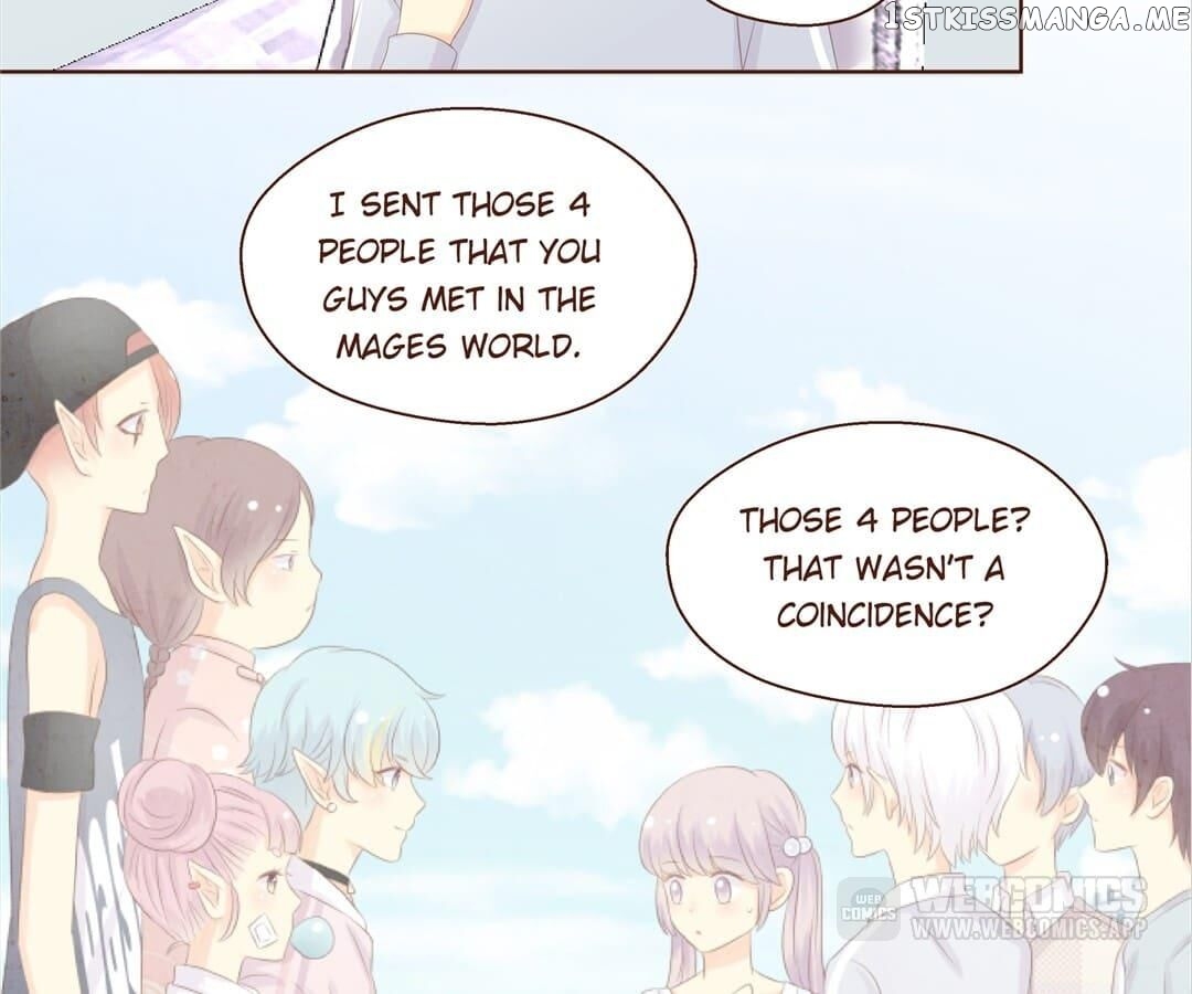 My Own Love Only Belongs to Me chapter 91 - page 38