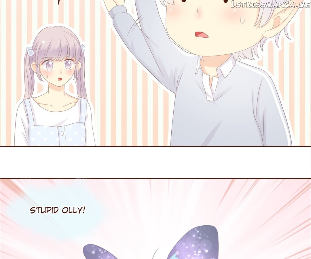 My Own Love Only Belongs to Me chapter 91 - page 4