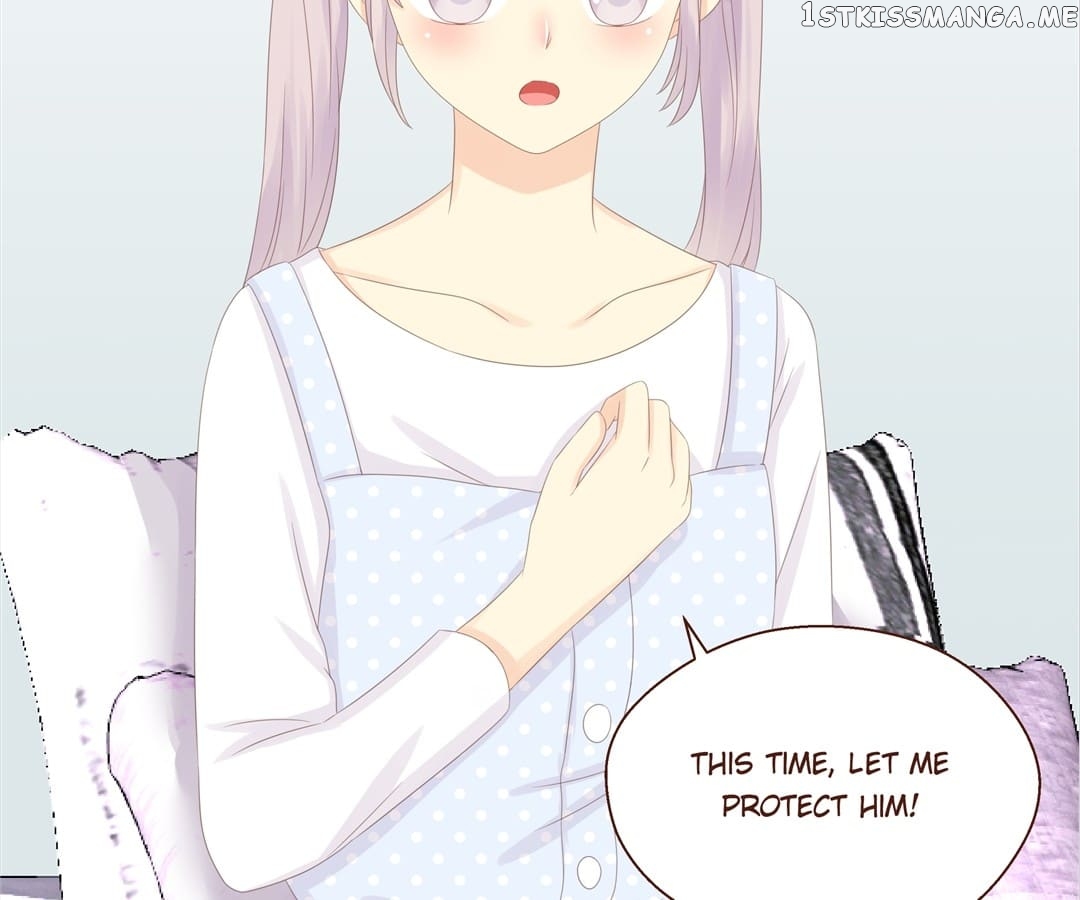 My Own Love Only Belongs to Me chapter 91 - page 54