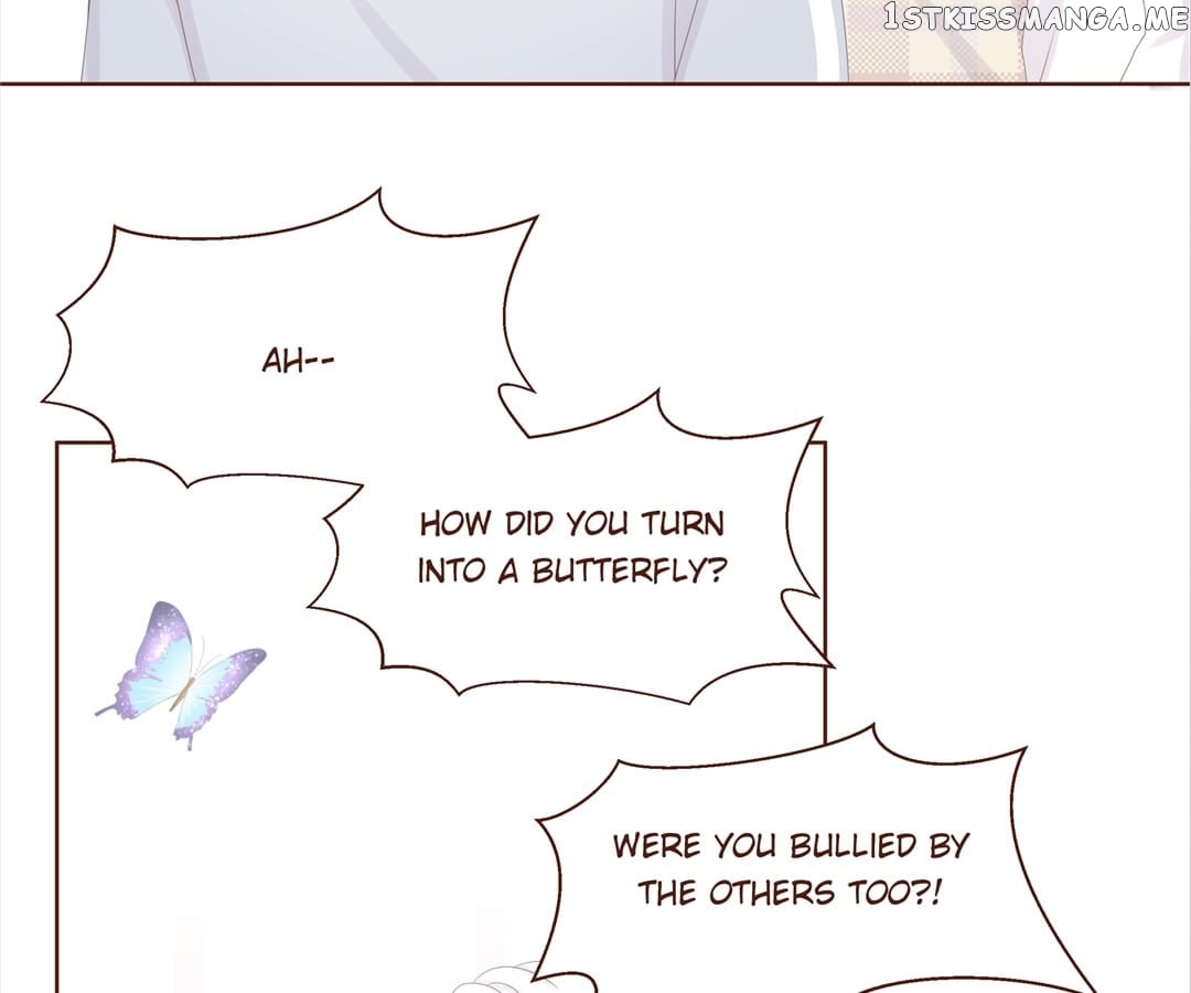 My Own Love Only Belongs to Me chapter 91 - page 7