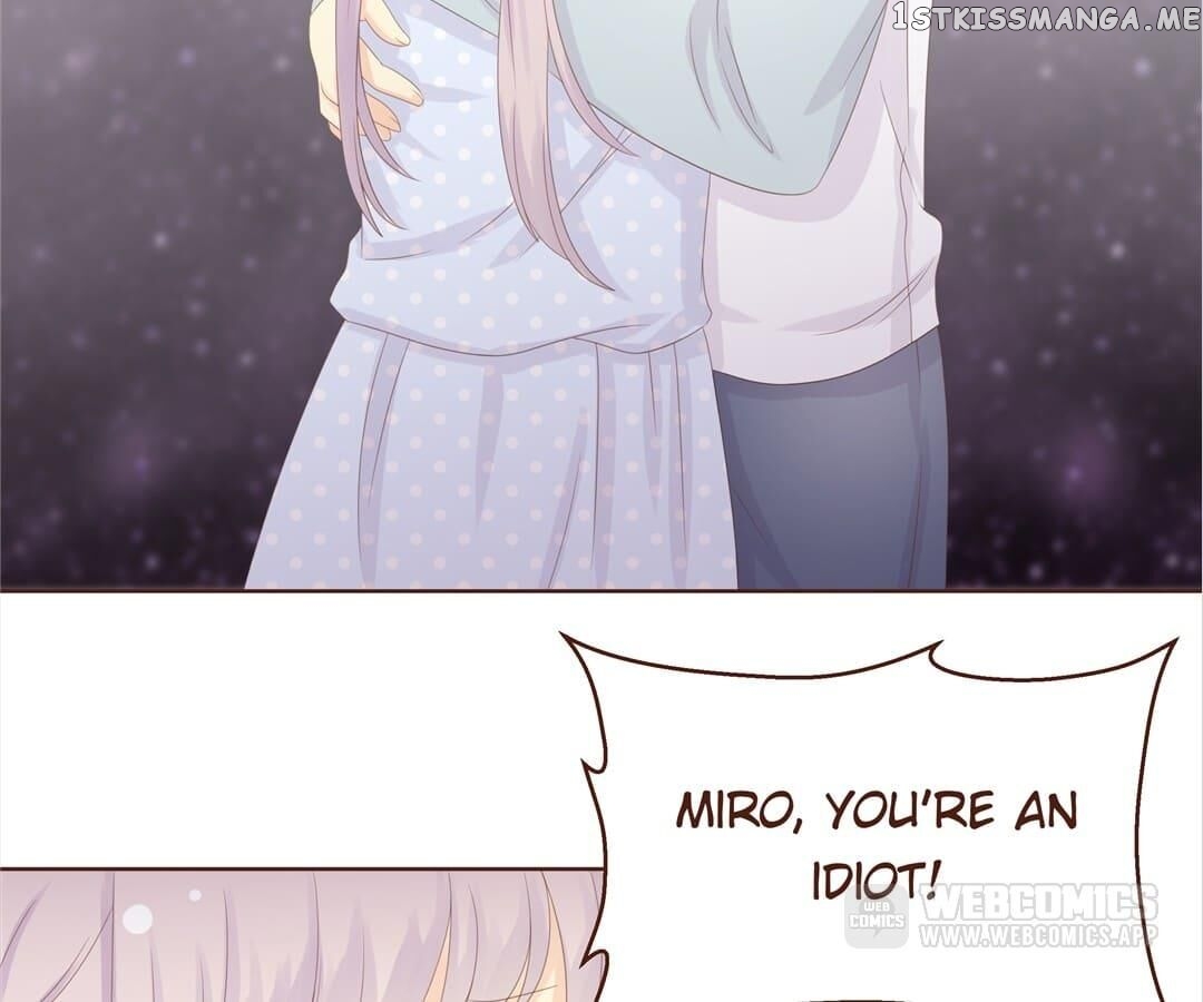 My Own Love Only Belongs to Me chapter 90 - page 10