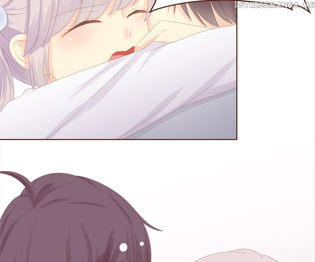 My Own Love Only Belongs to Me chapter 90 - page 11