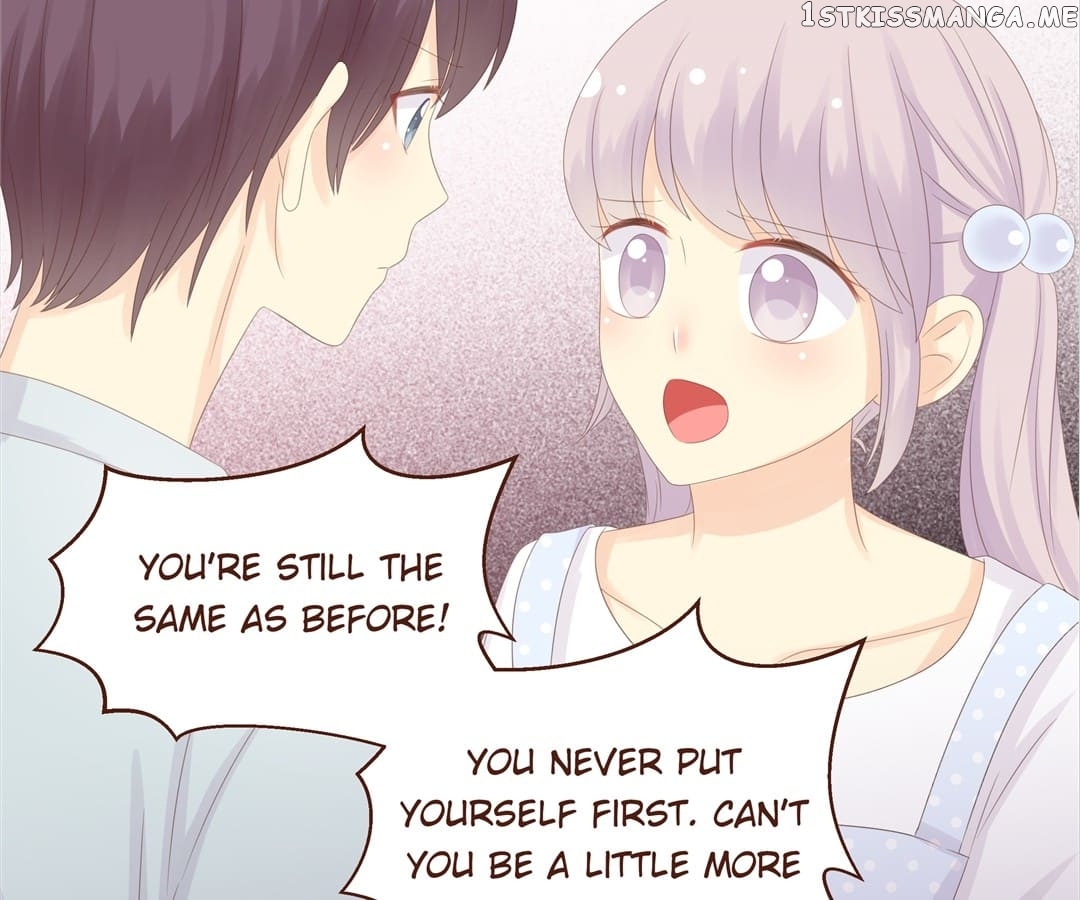 My Own Love Only Belongs to Me chapter 90 - page 12