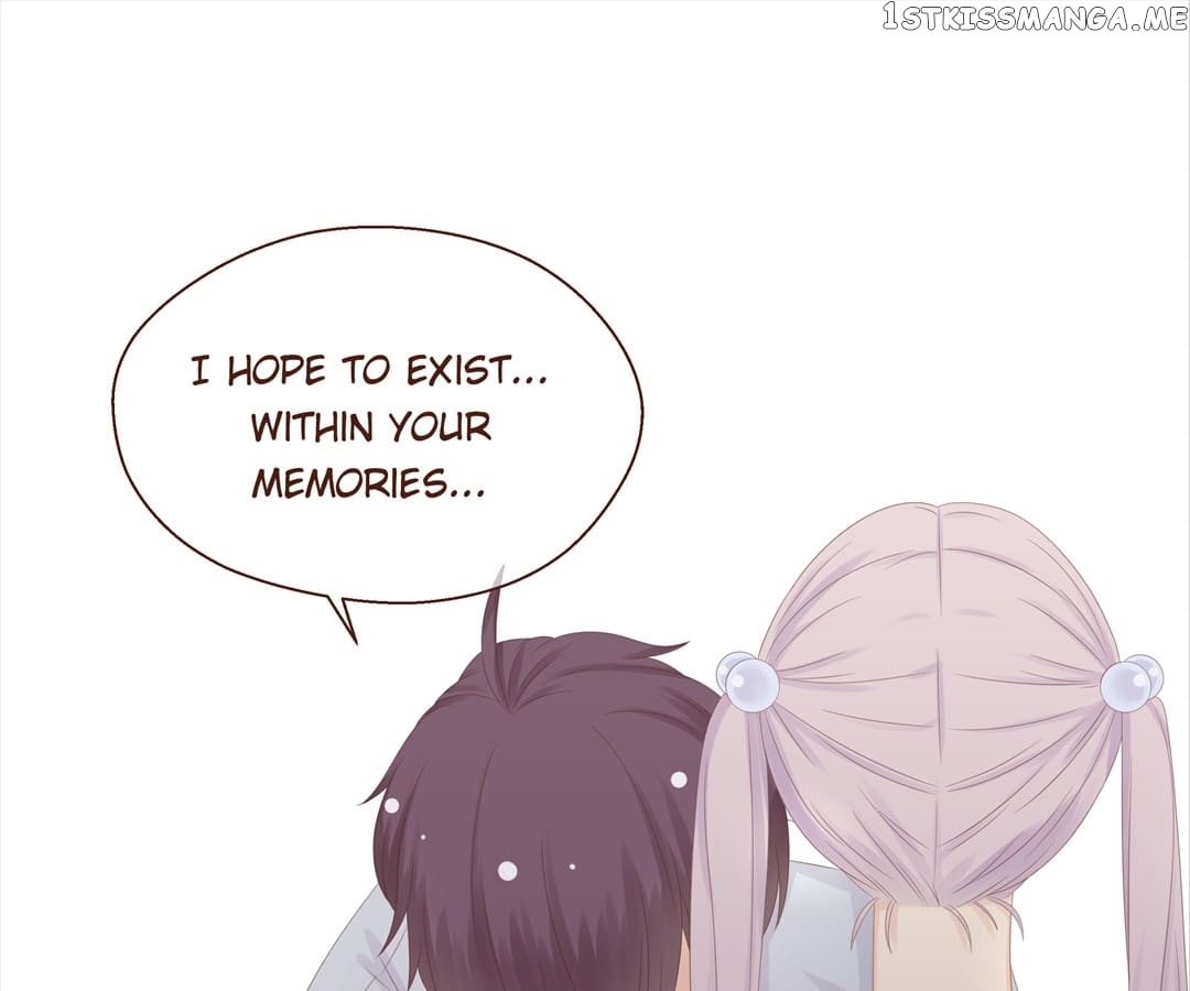 My Own Love Only Belongs to Me chapter 90 - page 19