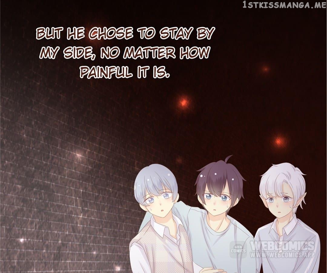 My Own Love Only Belongs to Me chapter 90 - page 2
