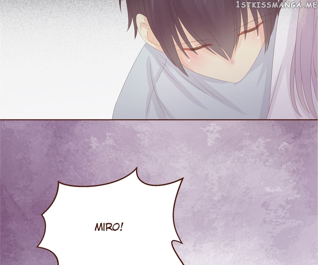 My Own Love Only Belongs to Me chapter 90 - page 21