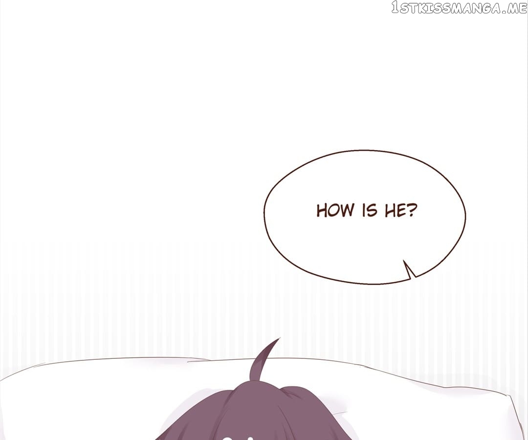 My Own Love Only Belongs to Me chapter 90 - page 23