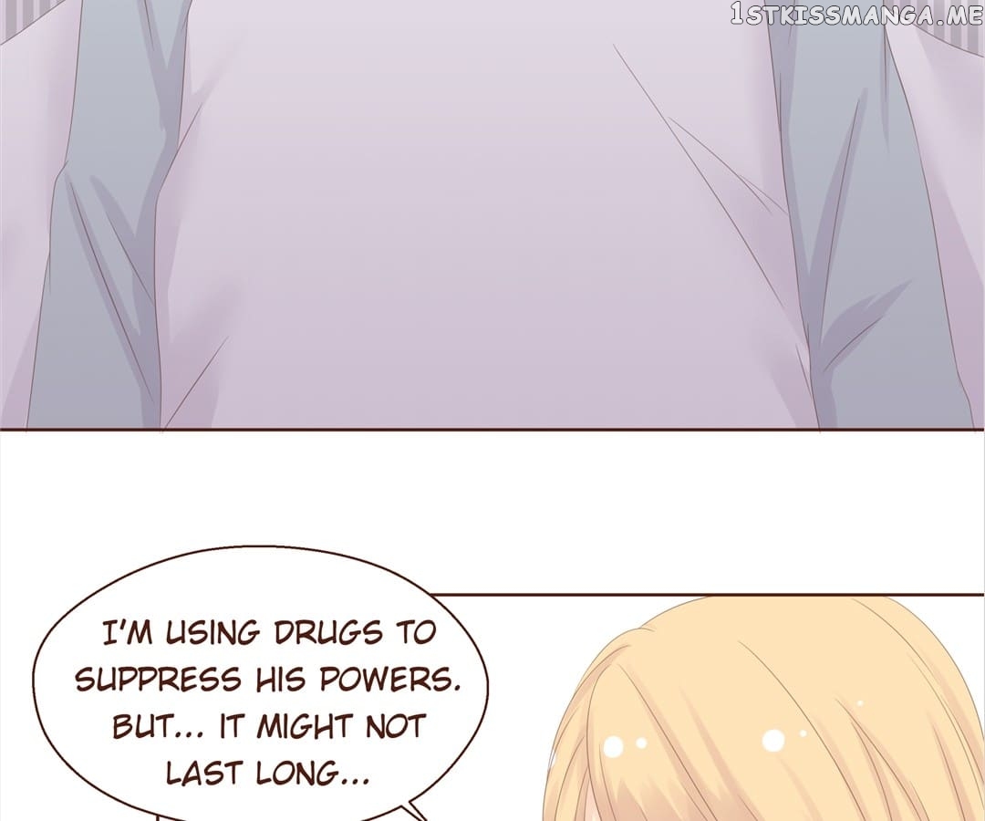 My Own Love Only Belongs to Me chapter 90 - page 25
