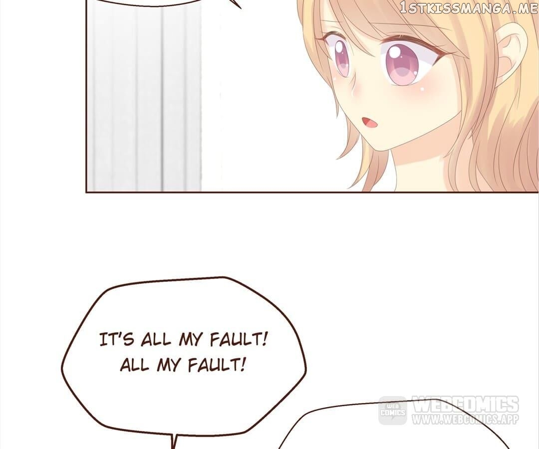 My Own Love Only Belongs to Me chapter 90 - page 26