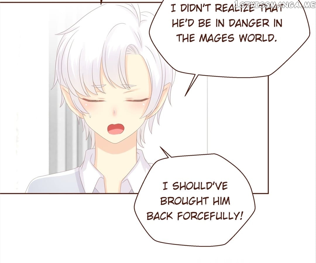 My Own Love Only Belongs to Me chapter 90 - page 27