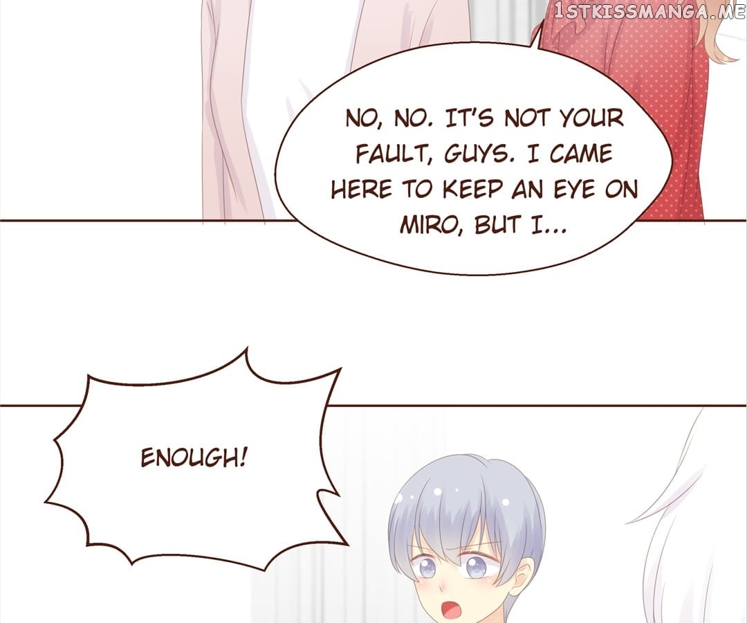 My Own Love Only Belongs to Me chapter 90 - page 29