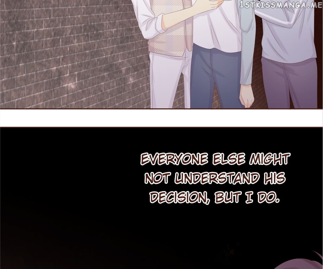 My Own Love Only Belongs to Me chapter 90 - page 3