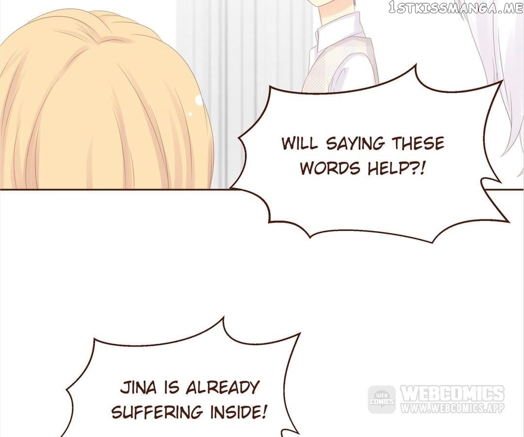 My Own Love Only Belongs to Me chapter 90 - page 30