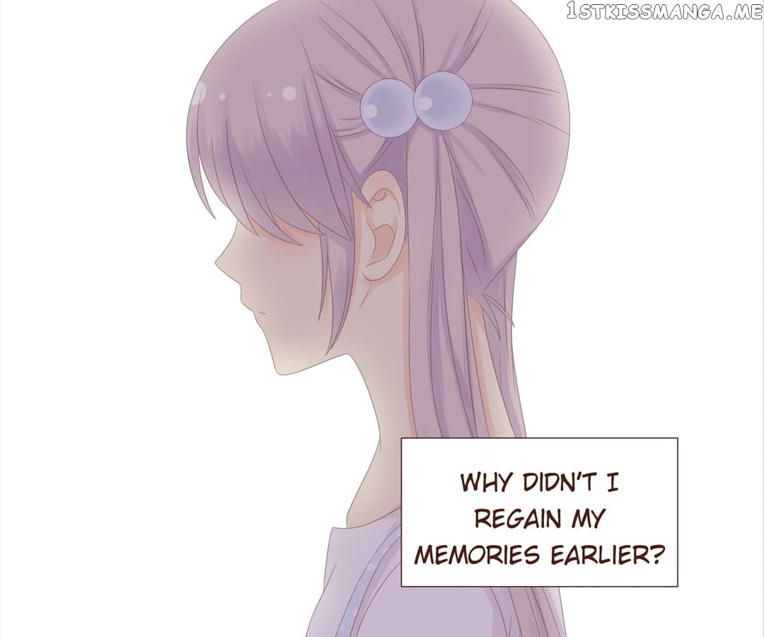 My Own Love Only Belongs to Me chapter 90 - page 33