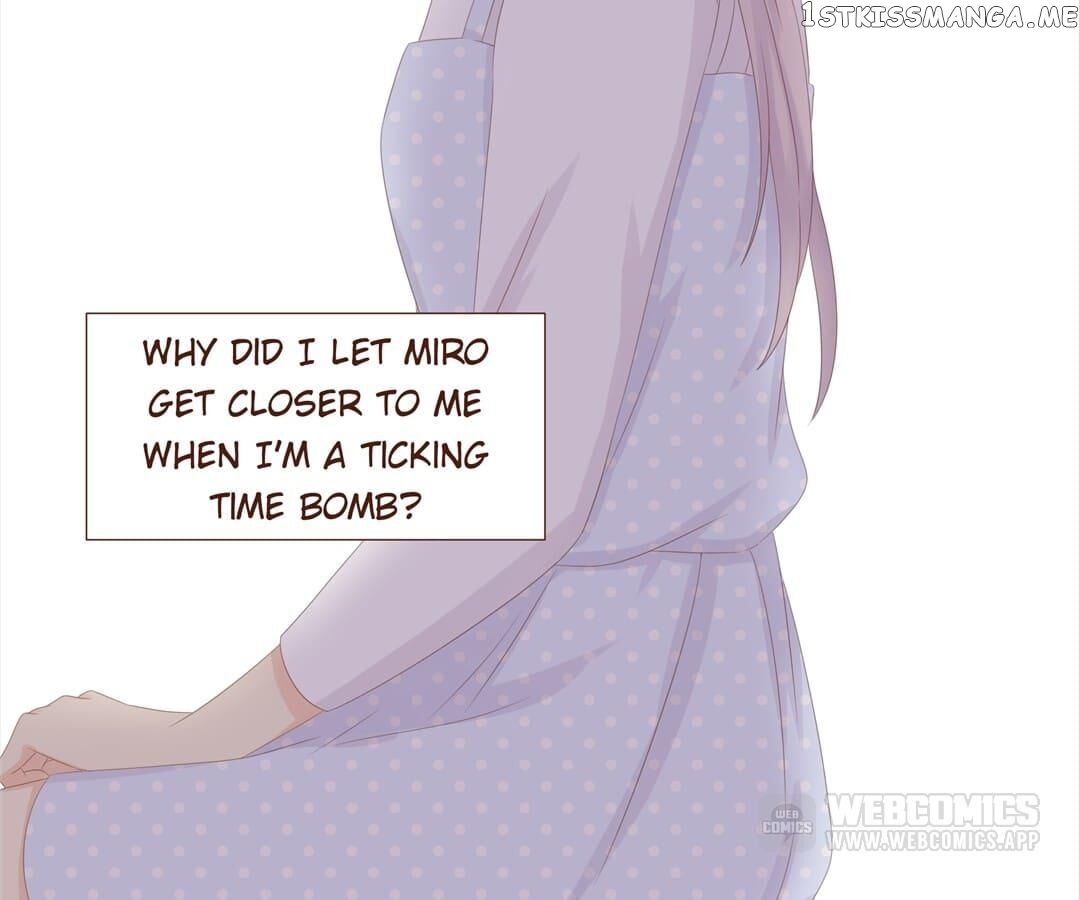 My Own Love Only Belongs to Me chapter 90 - page 34