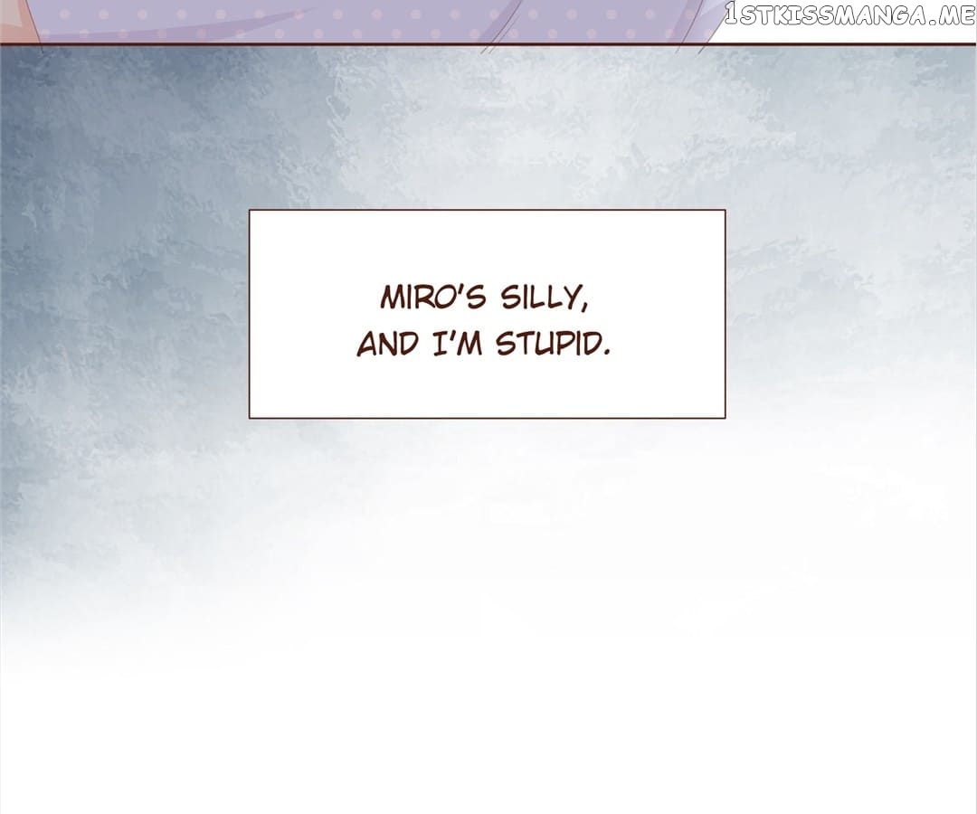 My Own Love Only Belongs to Me chapter 90 - page 35