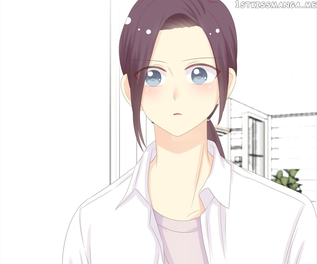 My Own Love Only Belongs to Me chapter 90 - page 39