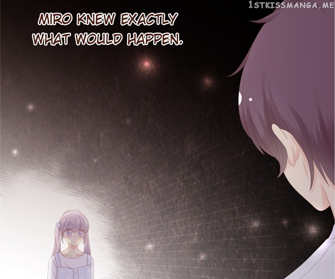 My Own Love Only Belongs to Me chapter 90 - page 4
