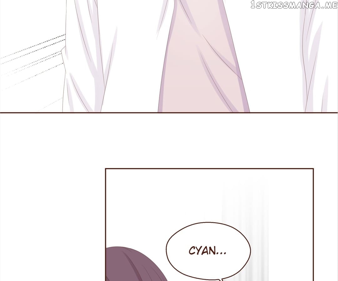 My Own Love Only Belongs to Me chapter 90 - page 40