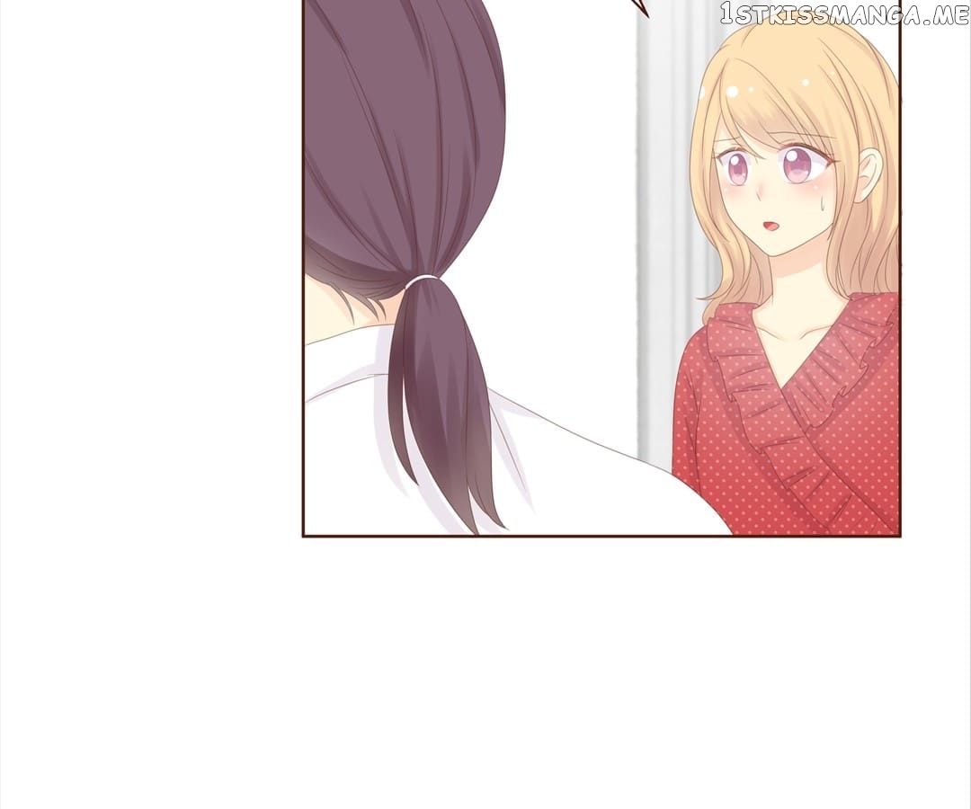 My Own Love Only Belongs to Me chapter 90 - page 41