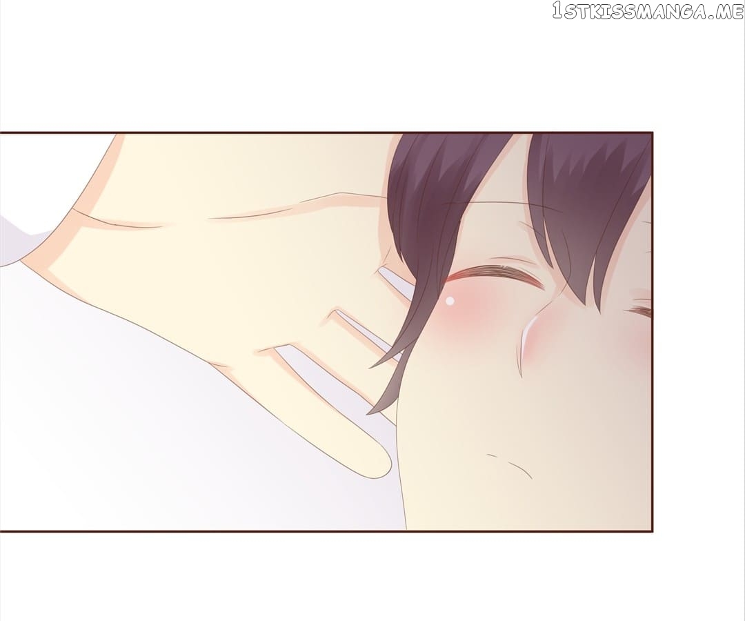 My Own Love Only Belongs to Me chapter 90 - page 44