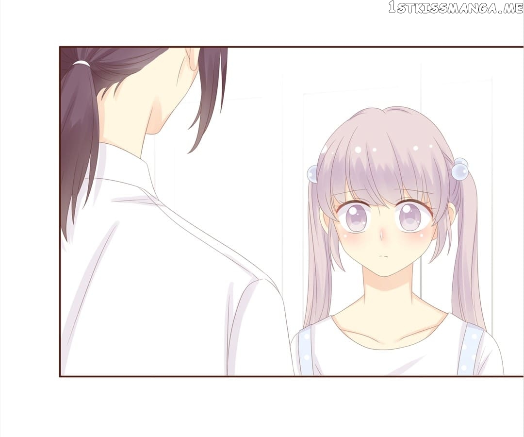 My Own Love Only Belongs to Me chapter 90 - page 45