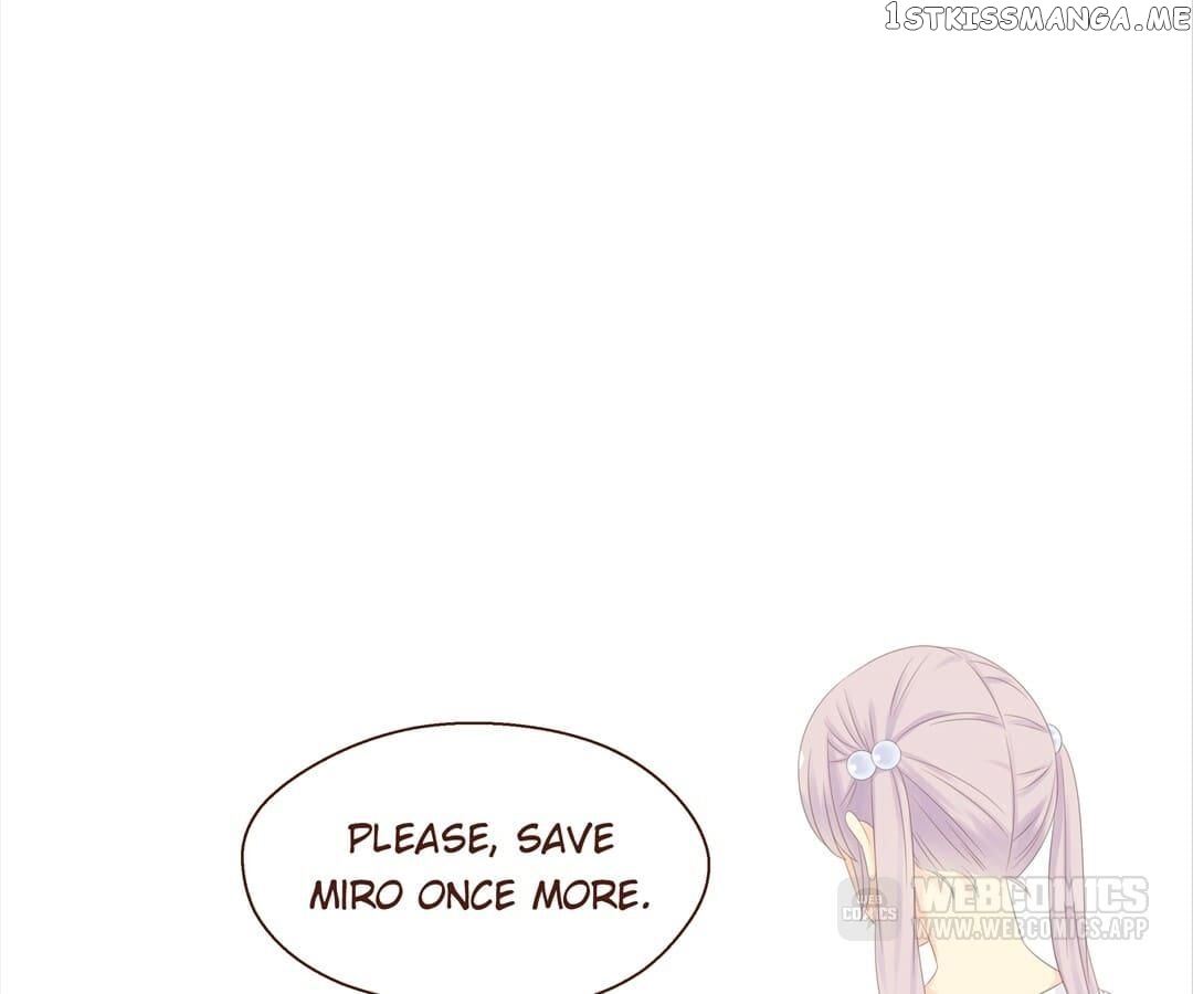 My Own Love Only Belongs to Me chapter 90 - page 46