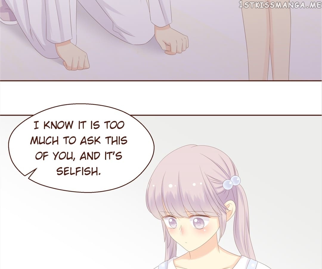 My Own Love Only Belongs to Me chapter 90 - page 48