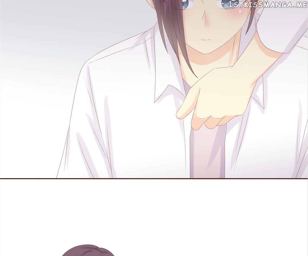 My Own Love Only Belongs to Me chapter 90 - page 52