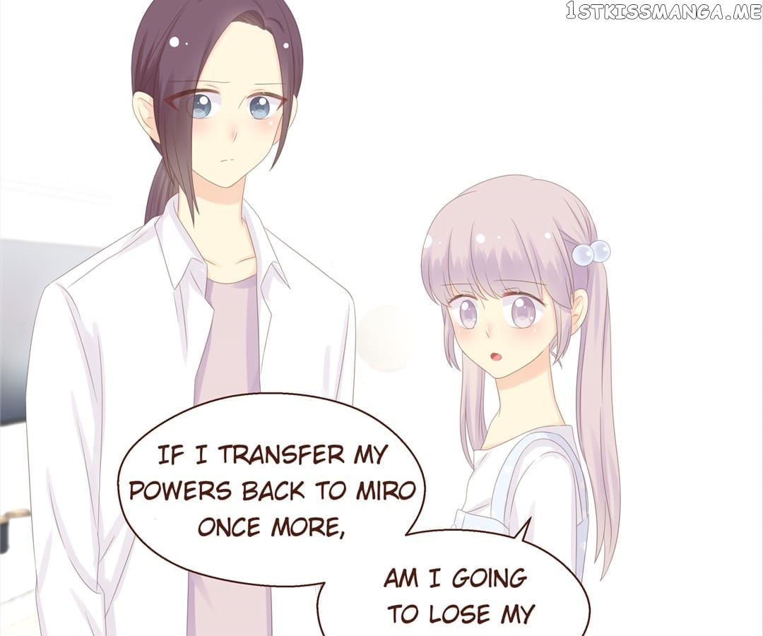 My Own Love Only Belongs to Me chapter 90 - page 53