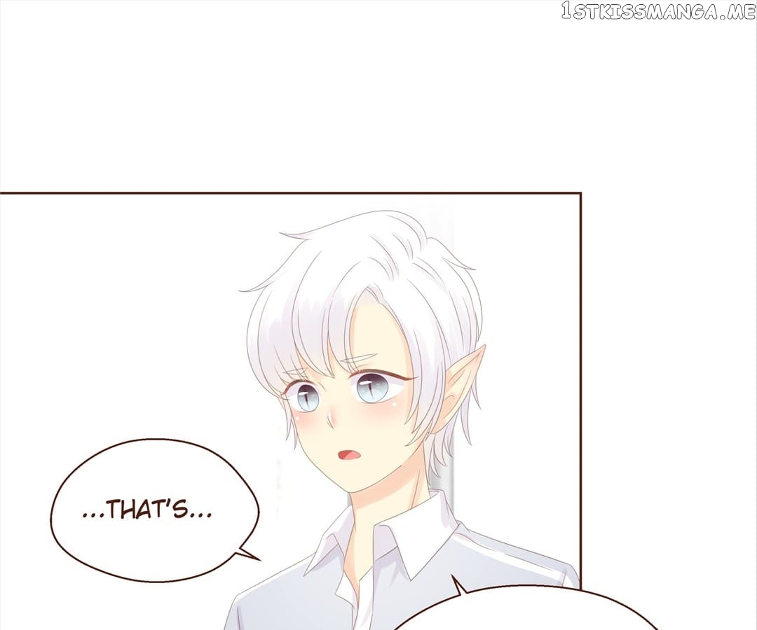 My Own Love Only Belongs to Me chapter 90 - page 55