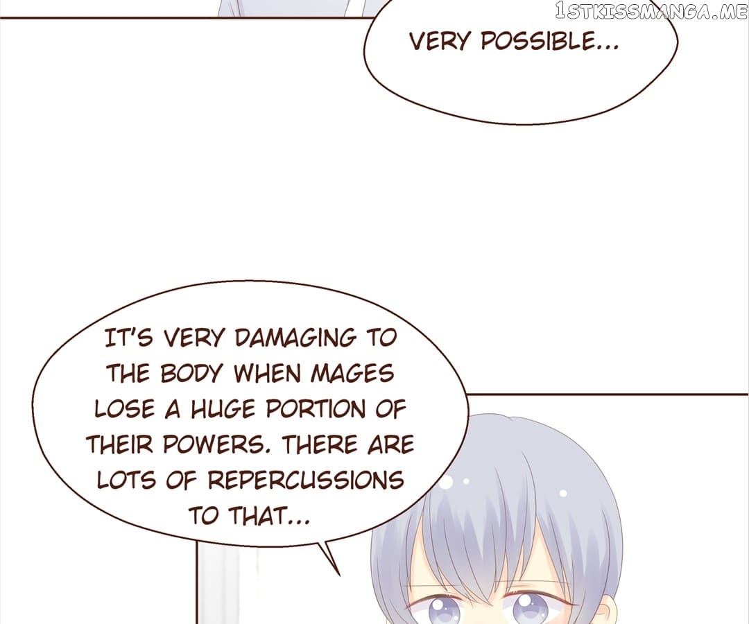 My Own Love Only Belongs to Me chapter 90 - page 56