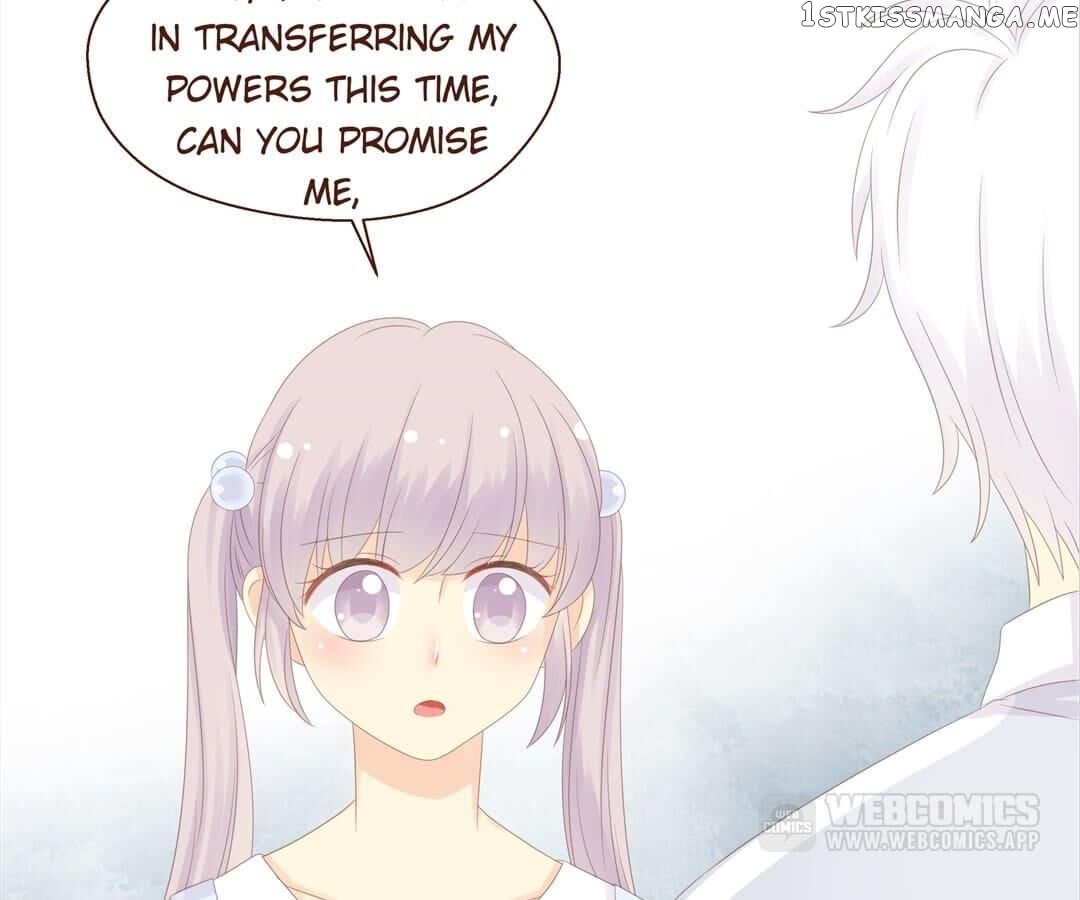 My Own Love Only Belongs to Me chapter 90 - page 58