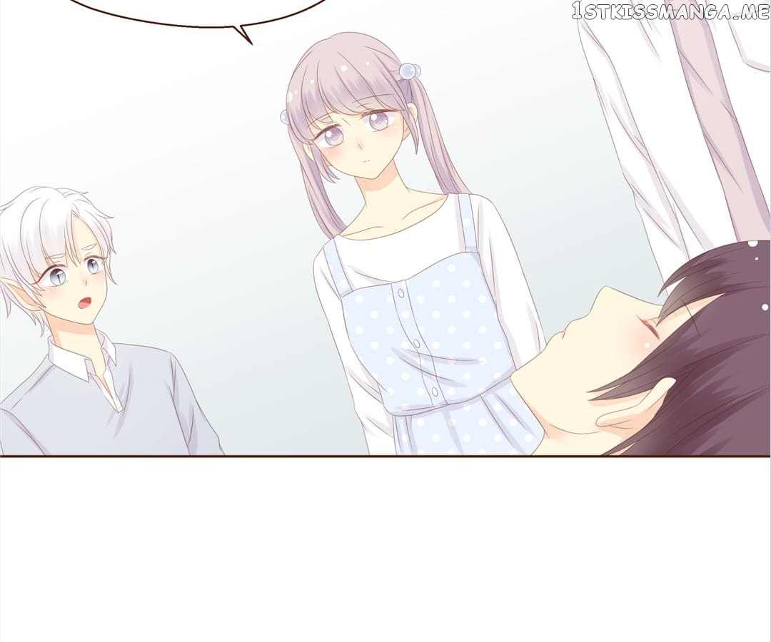 My Own Love Only Belongs to Me chapter 90 - page 61