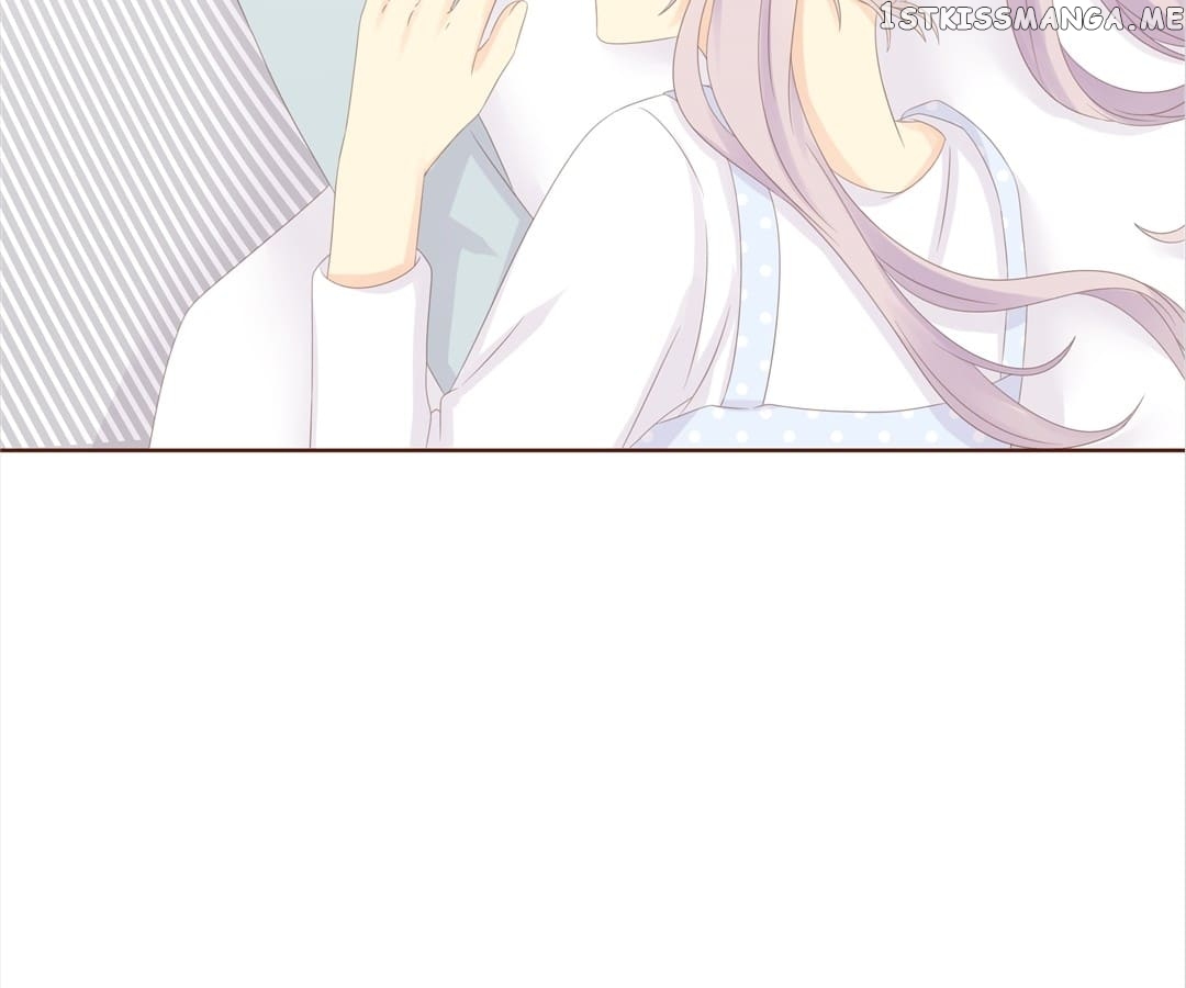 My Own Love Only Belongs to Me chapter 90 - page 64