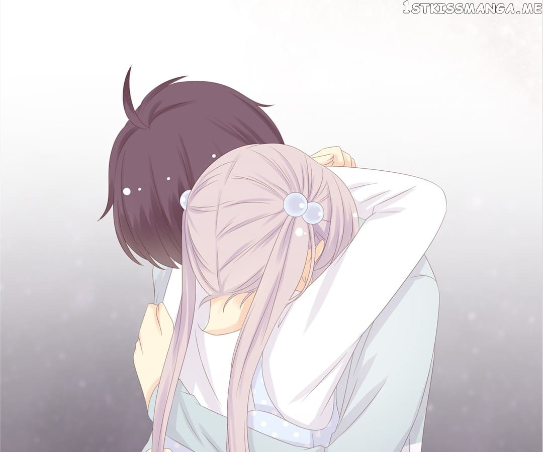 My Own Love Only Belongs to Me chapter 90 - page 9