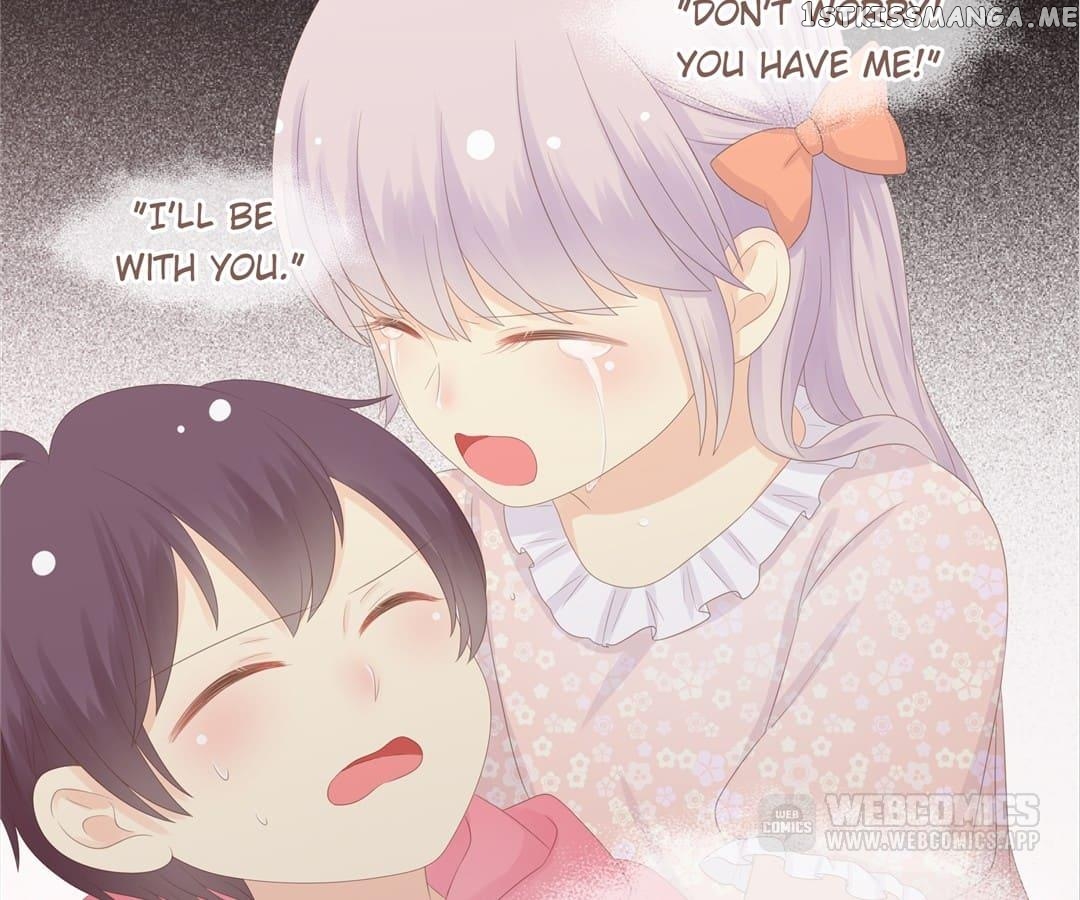 My Own Love Only Belongs to Me chapter 89 - page 10