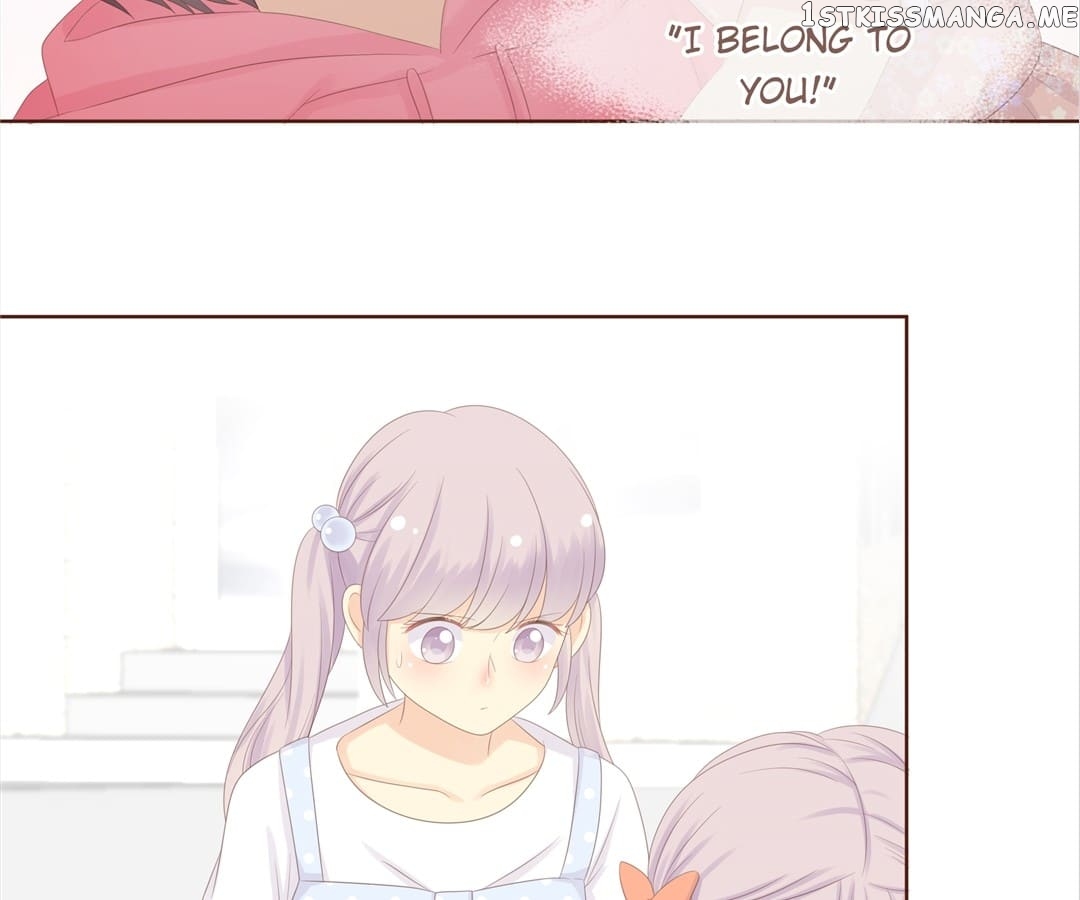 My Own Love Only Belongs to Me chapter 89 - page 11
